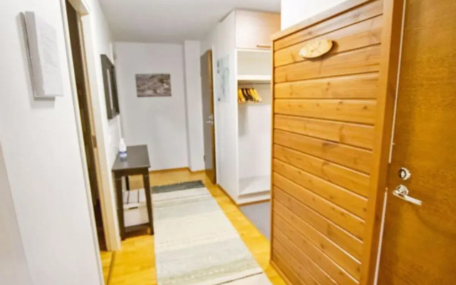 Ylläs chalets/508