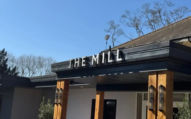 The Mill Sharnbrook