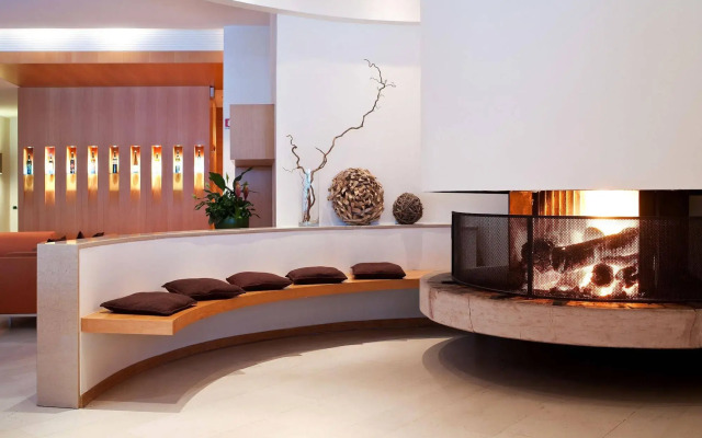 Grand Hotel Terme di Comano