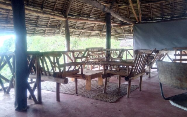 Nyumbani Rest House