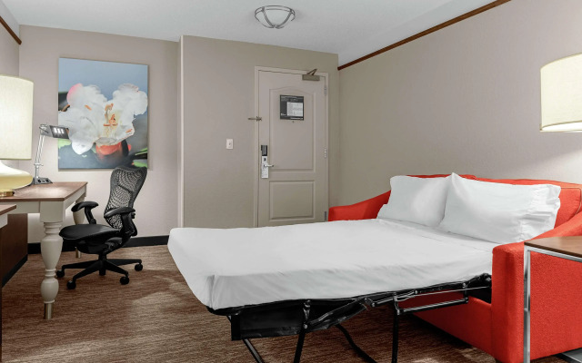 Hilton Garden Inn Wilmington Mayfaire Town Center