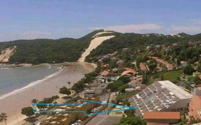 Varandas de Ponta Negra
