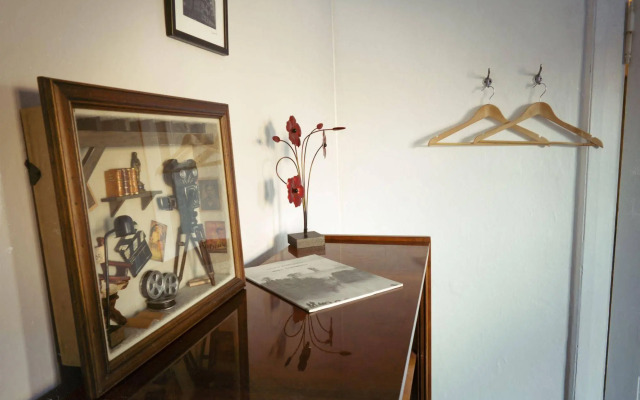 Katus Hostel