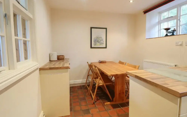 Farchynys Court Cottage