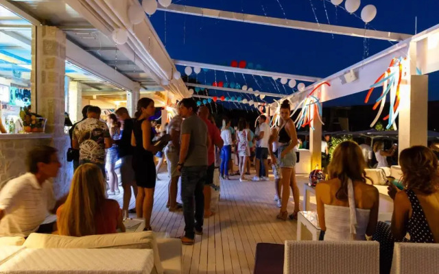 Apartments Nice View