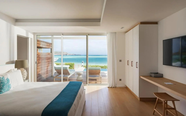 Le Barthelemy Hotel & Spa