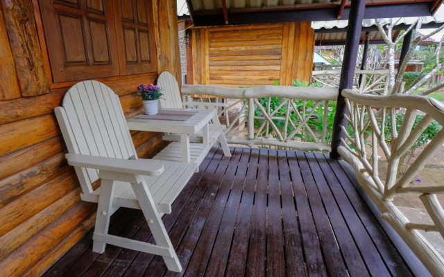 Tewdoi Garden Resort