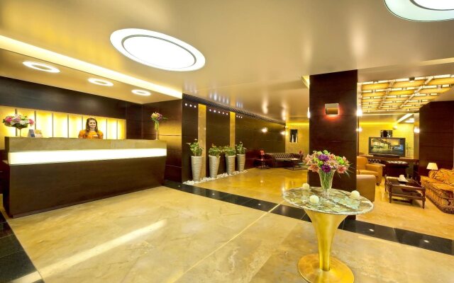 Coral Beirut Al Hamra Hotel