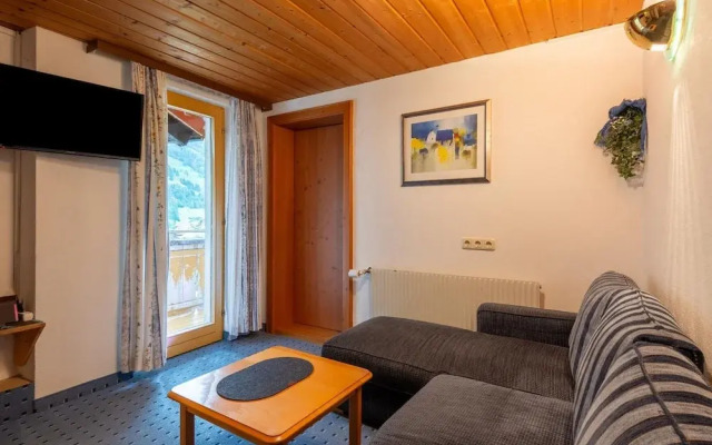 Wonderful Apartment With Panoramic Views