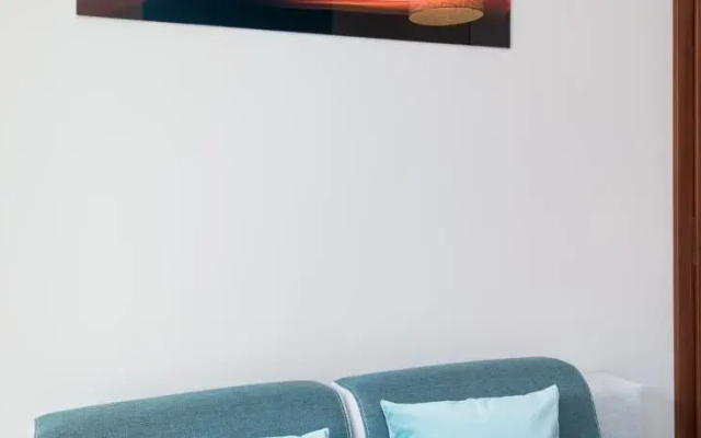 Brewery Apartment