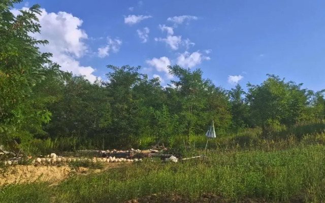 Koppany Pines Rewild Escapes - Hungarian Village Panzio