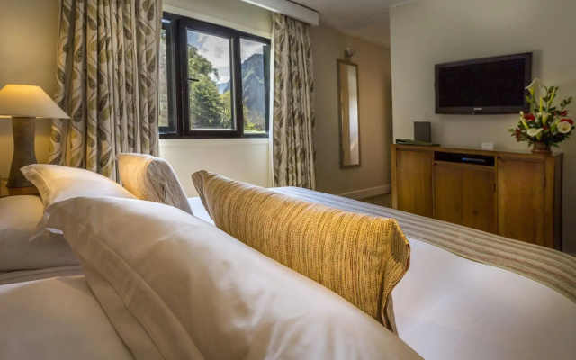 Sanctuary Lodge, A Belmond Hotel, Machu Picchu