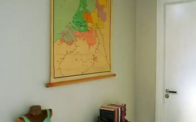 B & B " De 7 Sprong "