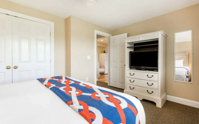 Bluegreen Vacations The Breakers Resort, an Ascend Collection Resort