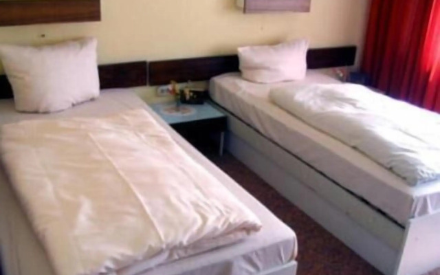 Rasthaus Hotel Schackendorf