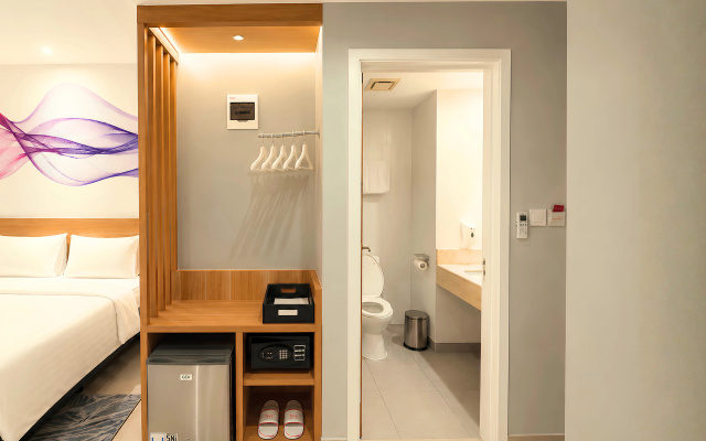 favehotel Karawang – Guest Rooms – Karawang