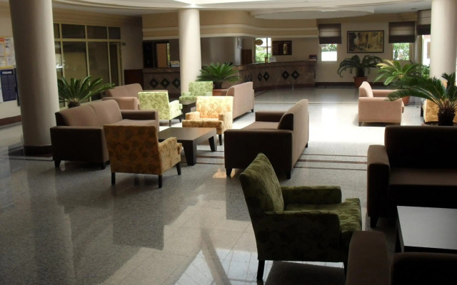 Palm Dor Hotel