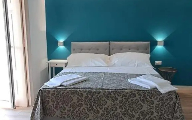 Suite Riviera 84