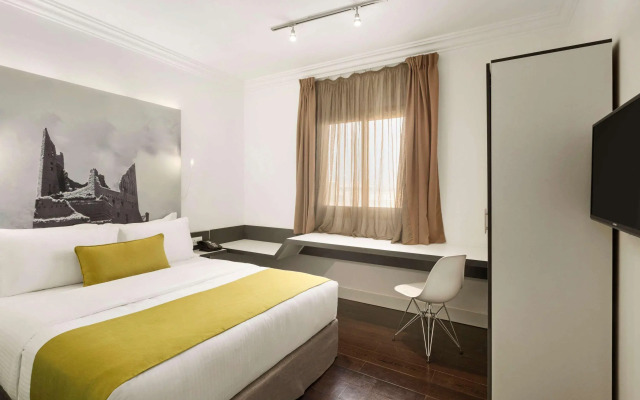 Super 8 by Wyndham Al Riyadh