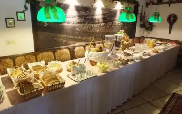 Hotel Ratskeller - Garni