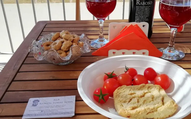 Xenios Torre Suda B&B