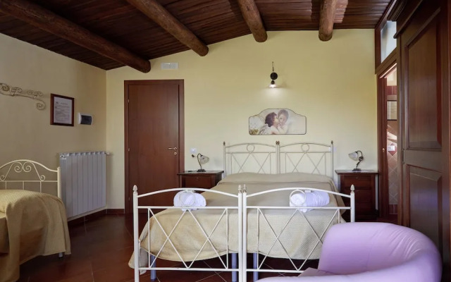 Il Vecchio Frantoio