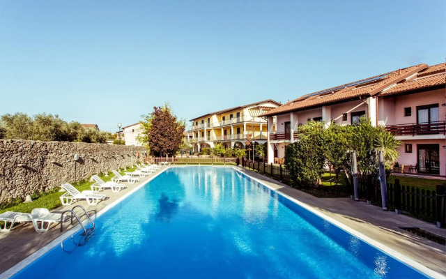 Spa Hotel Splendid Sole