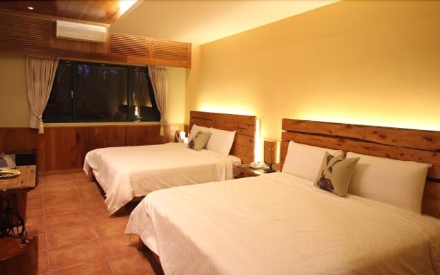 Hinoki House B&B