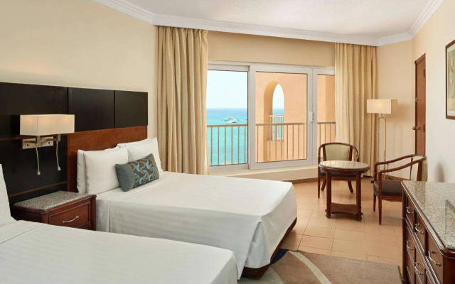 Hurghada Suites & Apartments Serviced by Marriott