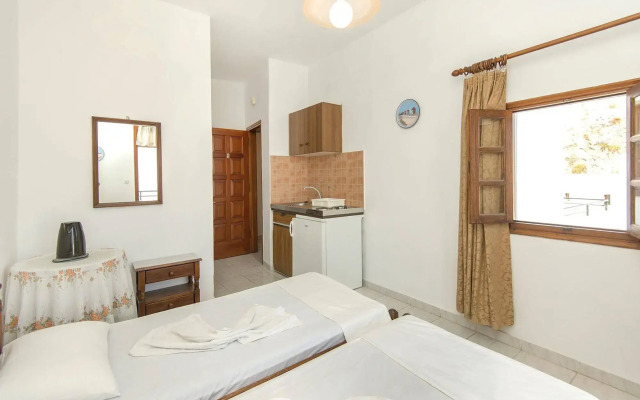 St. Paul’s Bay View Suites
