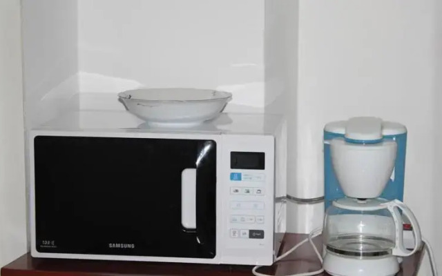 Floreasca Premium Apartament