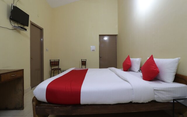 Aamrapaali Water Park by OYO Rooms