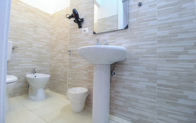 Bed & Fly near Airport Catania