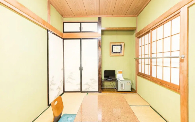 Oyo Ryokan Hakuryo Shimizu Miho