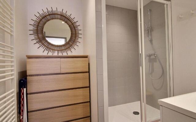 Appartement La Plagne, 2 pièces, 4 personnes - FR-1-455-66