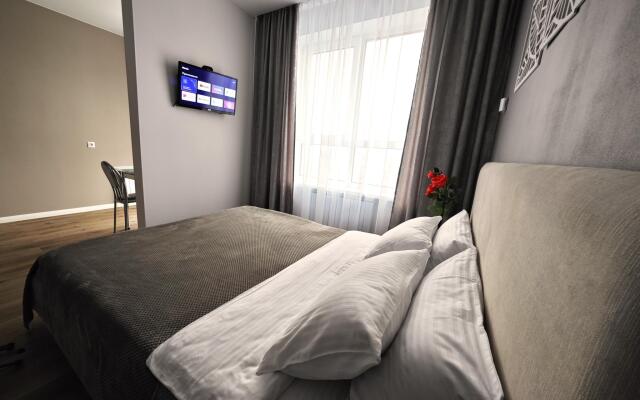 New Life на улице Полоненко 10