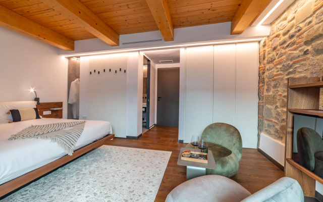 Via Roma 33 Tuscany Boutique Hotel & Spa - Adults Only