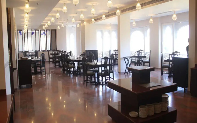 Renest Kumbhalgarh Resort LLP
