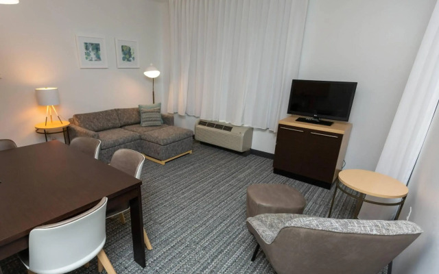TownePlace Suites Bowling Green