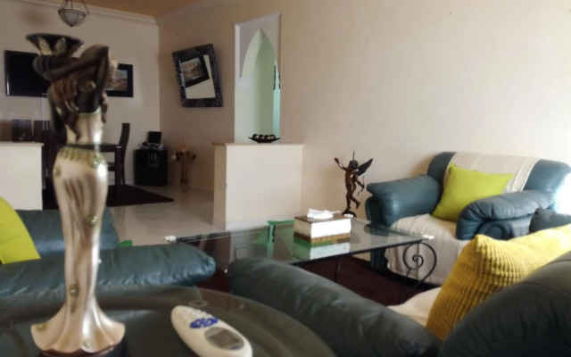 Kim Apartment