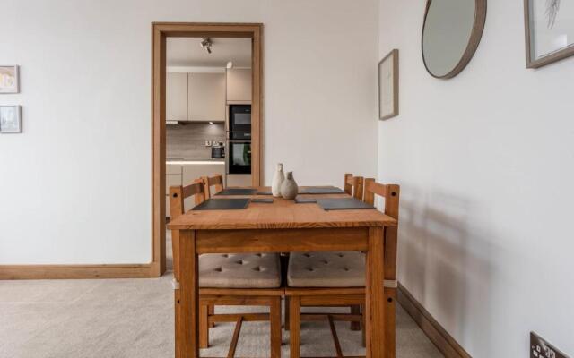West Sands - Donnini Apartments