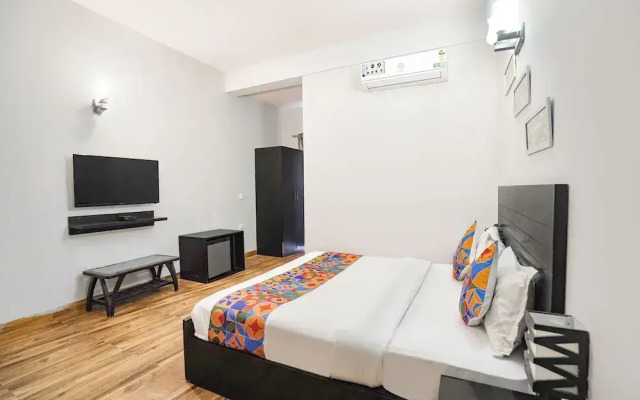 OnlyStay Vrij Stay Suite