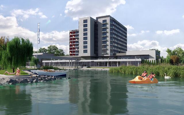 Hotel Helikon