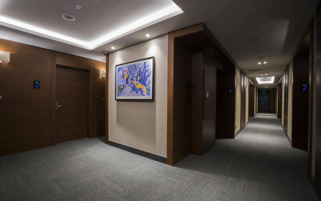Radisson Blu Hotel Ankara Cankaya