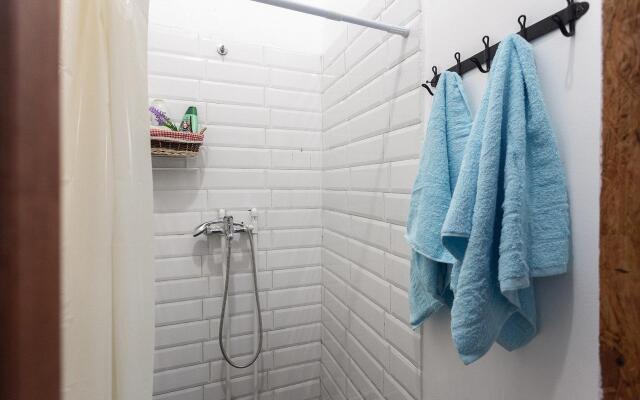 Rent Flat in Moscow on 4th Rostovsky lane