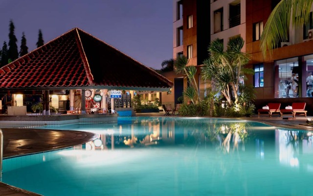 Hotel Kristal
