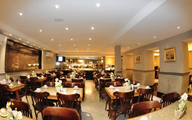 Riale Imperial Flamengo