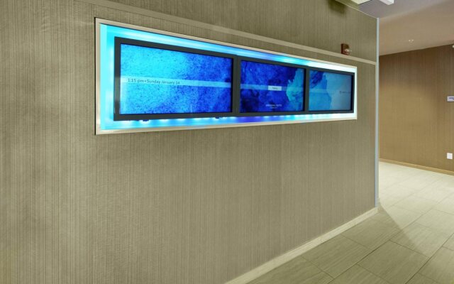 SpringHill Suites Port St. Lucie