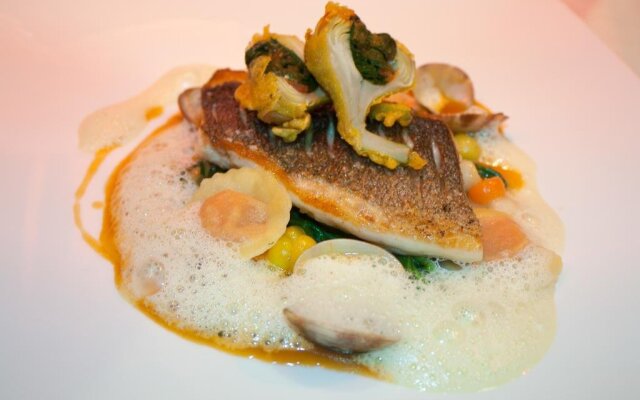 Charles' & Frank's Das Restaurant bei Peneder