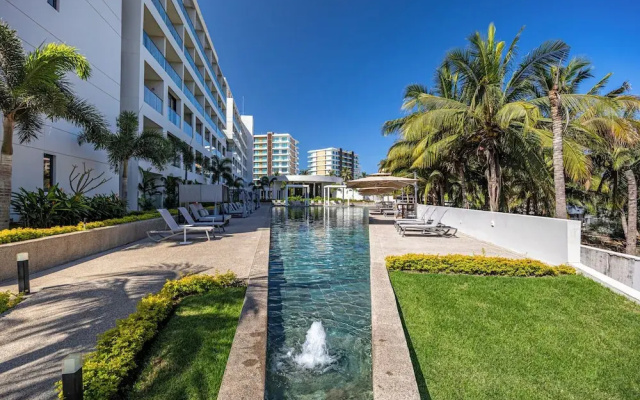MIO Residences MIO Residences 306 C